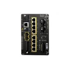 Cisco Catalyst IE3300 Rugged Series IE-3300-8T2S-E