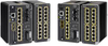 Cisco Catalyst IE3300 Rugged Series IE-3300-8T2S-E