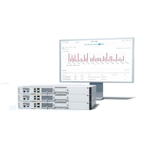 Alcatel-Lucent OS6900-X48C4ED-R OmniSwitch 6900 Chassis