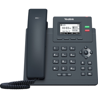 Yealink SIP-T31W Wi-Fi Business IP Phone