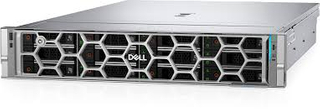 Dell PowerEdge R570 2U Rack Server-Simple, Scalable And Efficient Solutions