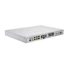 Cisco Catalyst 8200-uCPE-1N8 SD-WAN 8-Core uCPE for Branch Offices NFVIS & VNF Ready Router