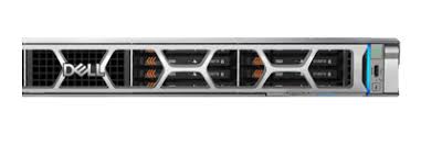 Dell PowerEdge R6715 IU Rack Server Right-size Memory And Storage Density