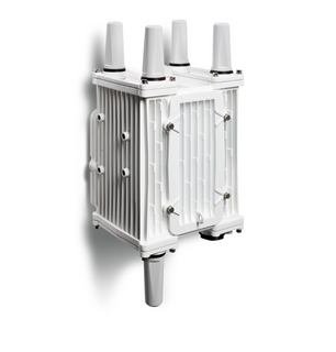 Cisco Catalyst IR8140H-P-K9 5G/LTE/Wi-SUN Ready IP67 Rugged Modular Design PoE Industrial Router