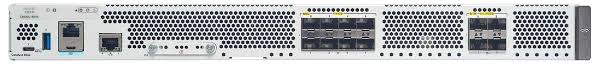 Cisco Catalyst 8500L-8S4X SD-WAN Enterprise Edge SASE & Cloud Ready SFP+ vManage Compatible Router
