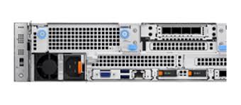 Dell PowerEdge R7715 2U Rack Server-Enhanced Performance And Value