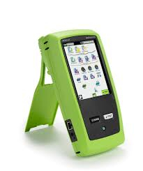 NetAlly 1TG2-3000/1TG2-1500 Network Performance Tester