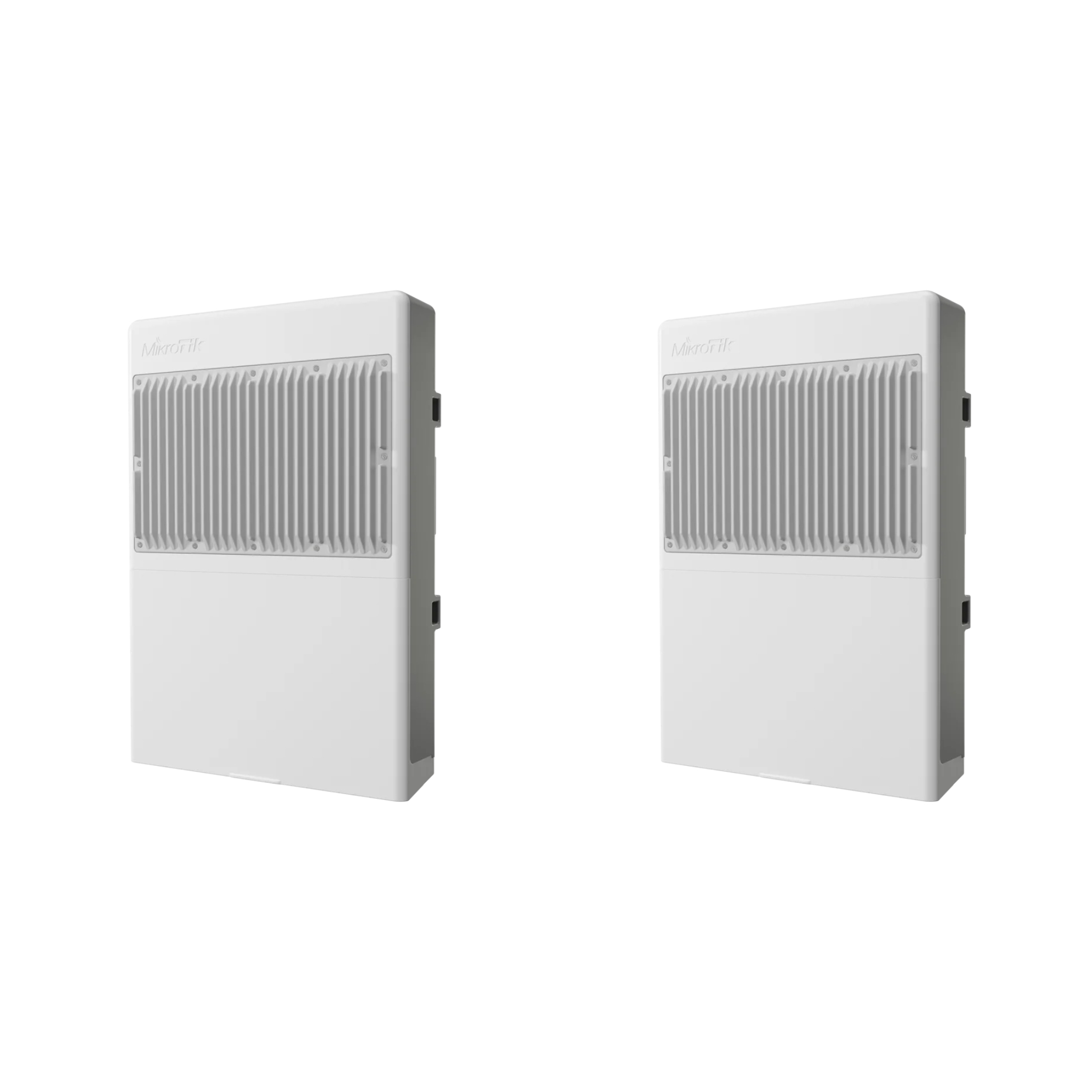 MikroTik netPower 16P CRS318-16P-2S+OUT – 16-Port PoE+ Outdoor Switch with 2x 10G SFP+, RouterOS Level 5