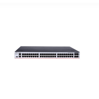 Ruijie RG-S5760C-48GT4XS-X 48-Port Layer 3 Enterprise-Class Core or Aggregation Switch, 4-Port 10GE Uplink switch