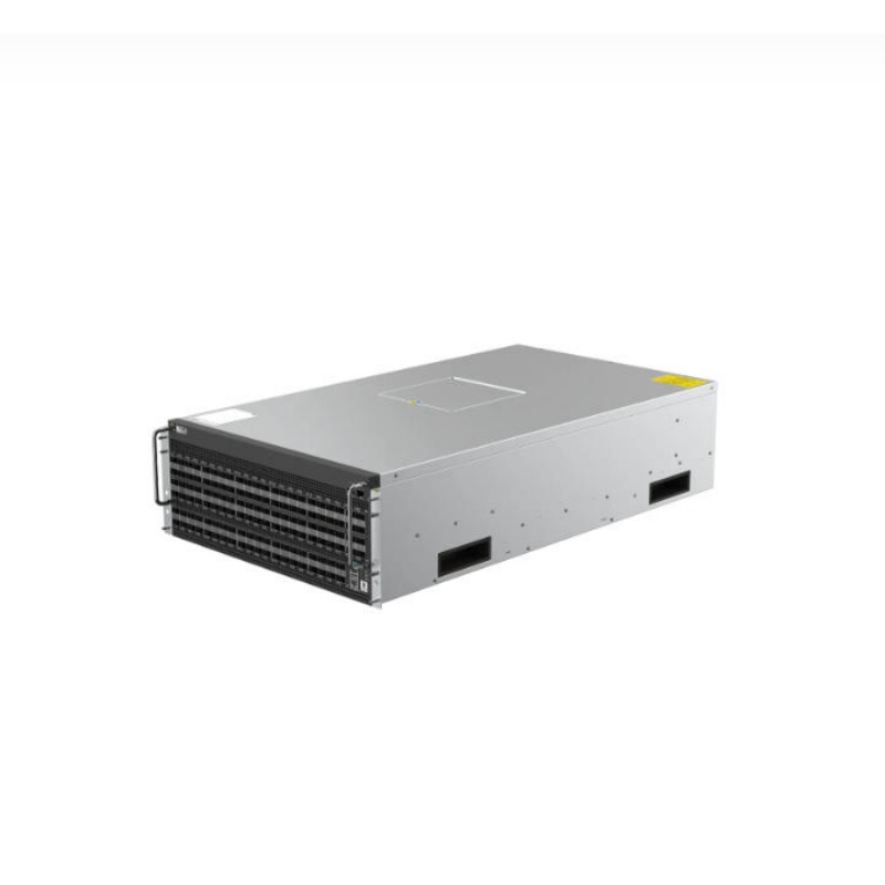 Ruijie RG-S6990-128QC2XS – 128-Port 400GE Fixed Switch for AIGC Intelligent Computing Networks