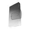 MikroTik hAP ac³ RBD53iG-5HacD2HnD – Dual-Band Gigabit Router with 5x Gigabit Ports, External High-Gain Antennas, Quad-Core CPU, 256MB RAM, PoE Support, RouterOS L4