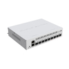 Mikrotik CRS310-1G-5S-4S+in 5 x SFP Ports 4 x SFP+ Ports and 1 x Gigabit Ethernet Port