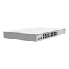 MikroTik CRS518-16XS-2XQ-RM 18-Port 100G/25G Managed Switch – 2x QSFP28, 16x SFP28, Dual Redundant Power Supplies, Enterprise Data Center Switch