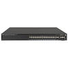 ICX7550-24F-E2, Ruckus ICX7550 Switch, 24x1/10/25G SFP28 Ports/2x40/100G QSFP28/Layer 3 Switch