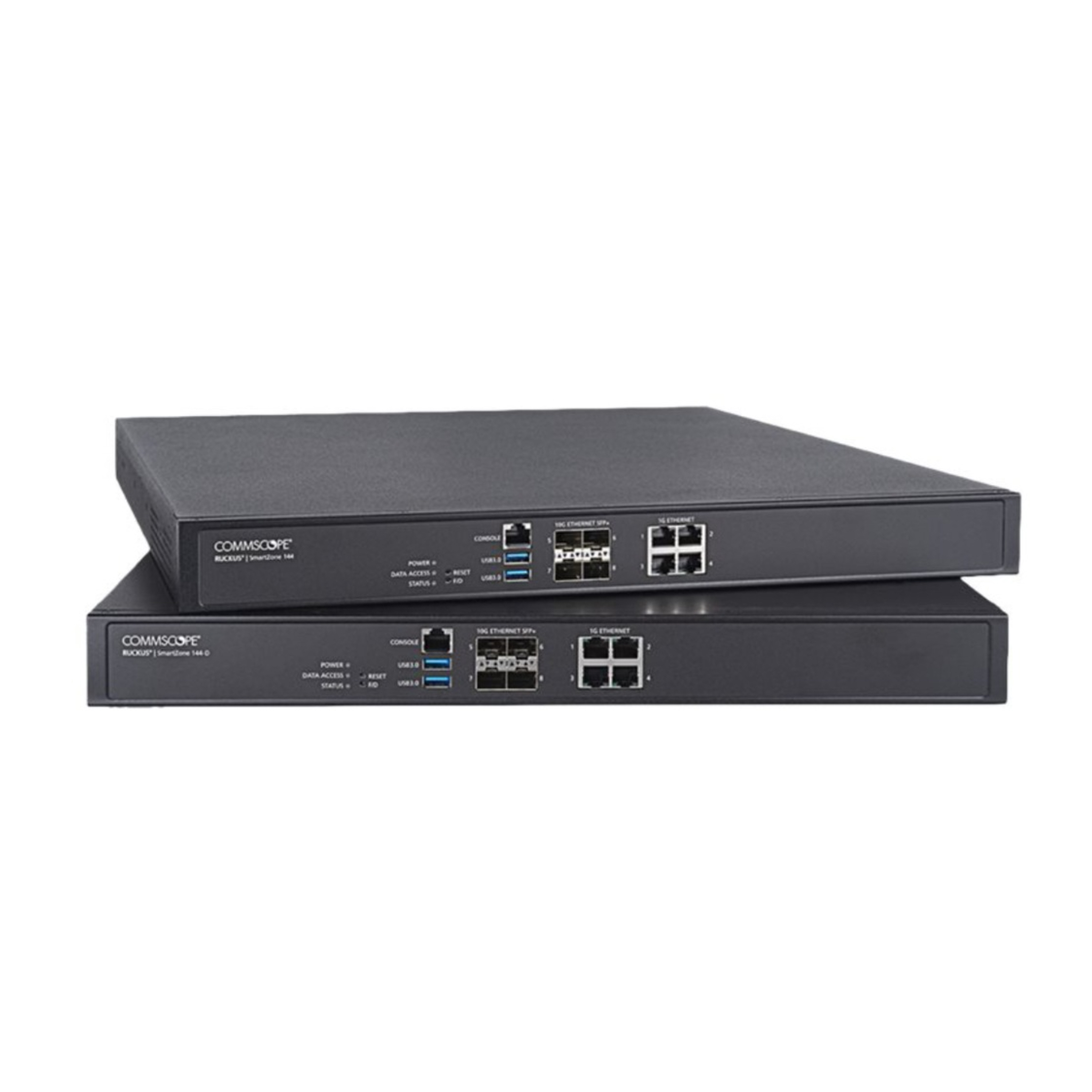 P01-S144-CN00, Ruckus P01 Series Switch, 48x10GE SFP+/4x100GE QSFP28/No Fan & PSU
