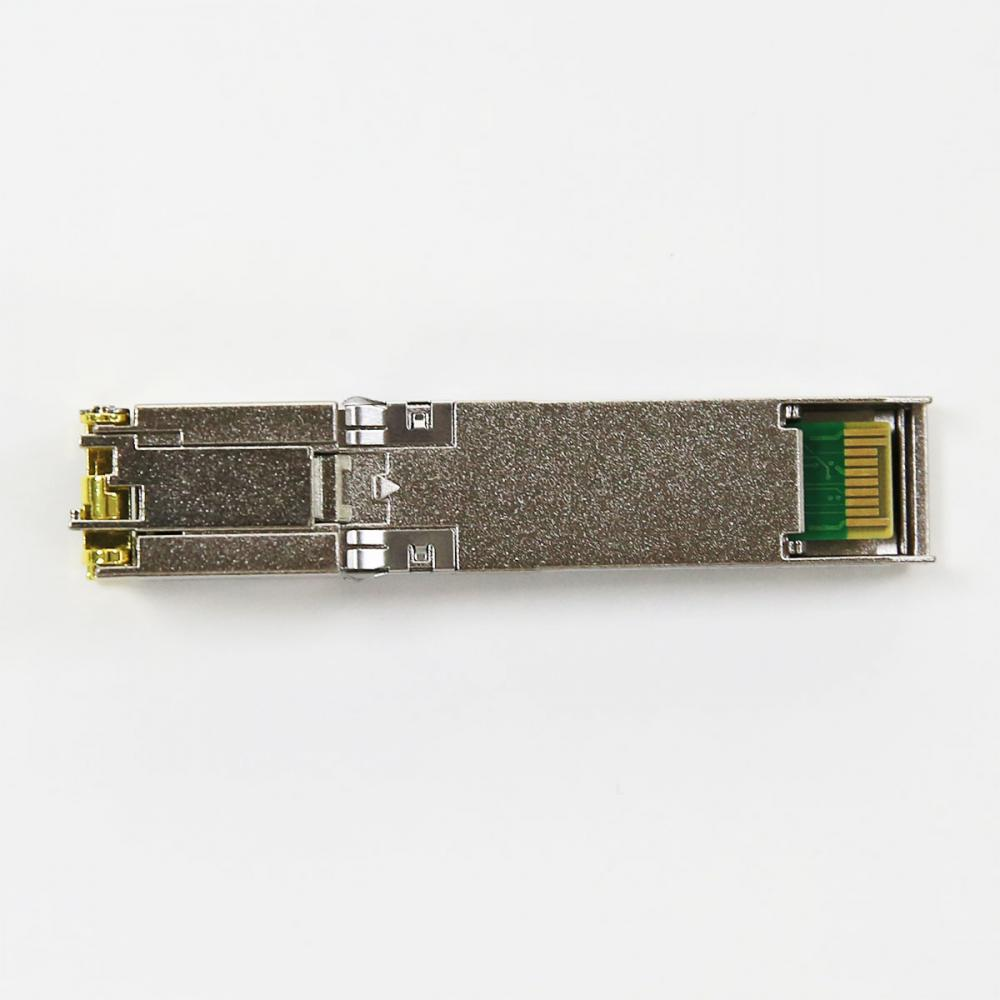 SFP-10G-TX, Cisco SFP+ Transceiver, 10GBASE-T/10G TX/30m