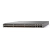 N9K-C93180YC-FX, Cisco Nexus 9300 Switch, 48x25G SFP+/6x100G QSFP28/MACsec/Unified Ports