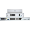FPR1120-NGFW-K9, Cisco Firepower 1120 NGFW Appliance, 1U/Firewall throughput: 2Gbps/Max VPN peers: 75