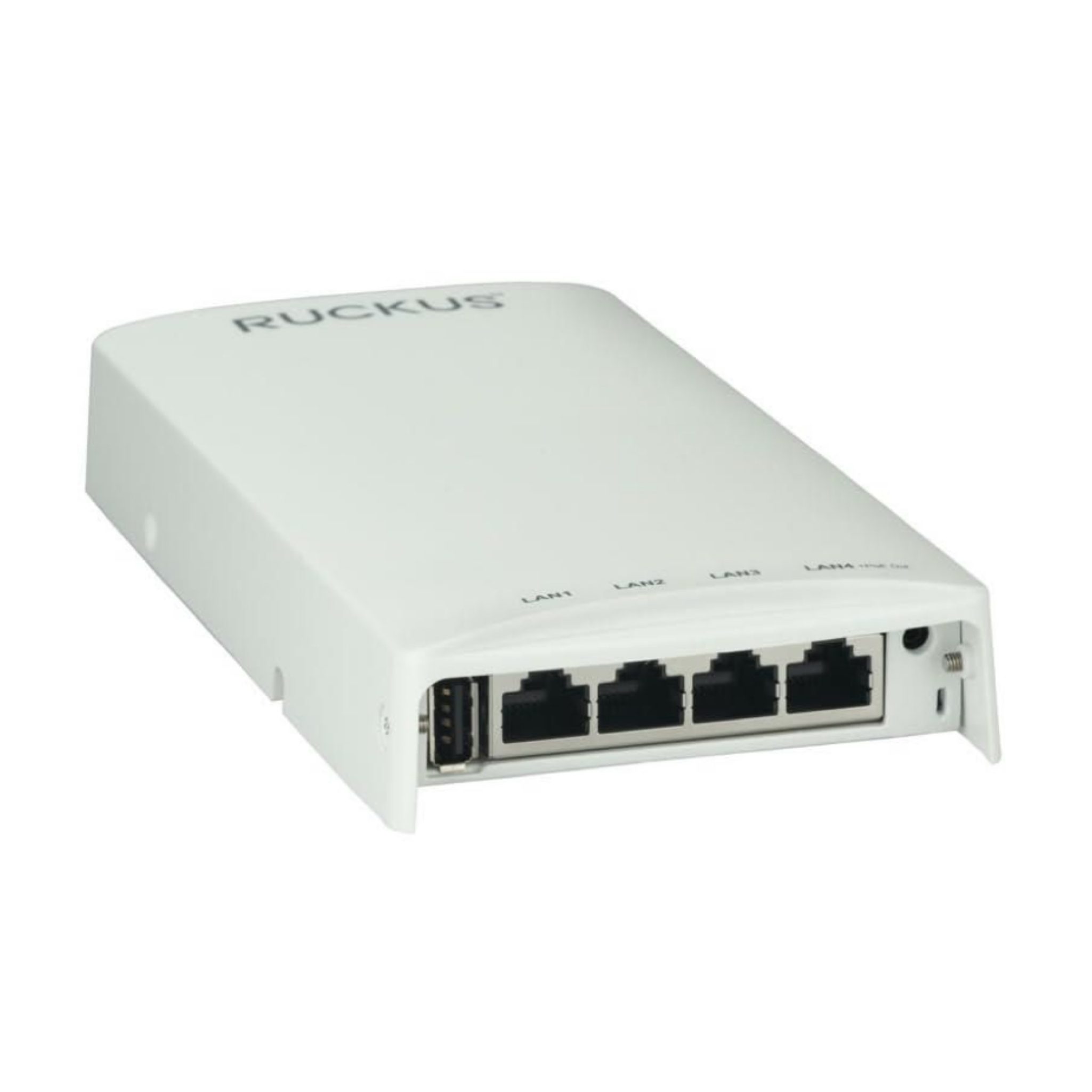 901-H550-WW00, Ruckus H550 Access Point, Dual-band Wi-Fi 6/Wall plate design/802.11ax