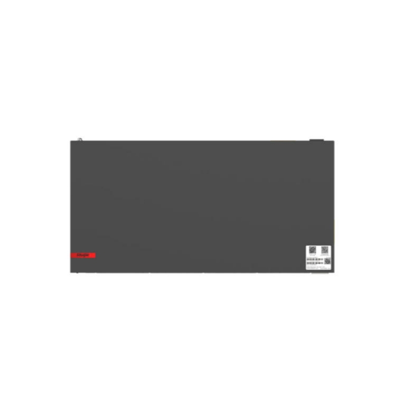 Ruijie 48 Port Gigabit Triple Layer Box Access Layer PoE Switch, 10 Gigabit Uplink, RG-S5300-48GT4XS-P-L