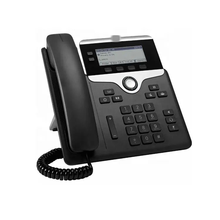 Cisco-ip-phone