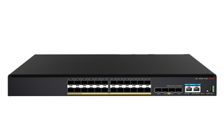 H3C S5590-EI 480G-Stack AI-MACsec Data Center Ethernet Switch