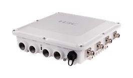 H3C WA6528X-E Outdoor WiFi 6 Wireless Access Point new generation 802.11ax PoE++ Power Enterpise High-Density Coverage Access Point 