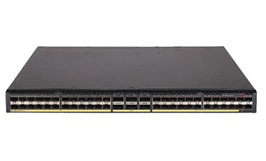 H3C S681X Series Intelligent Cloud Ultra-Latency Lossless Data Center Switch 