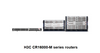 H3C CR16000-M1A 100G/40G/10G Ports High-End Cloud Core SRv6 & FlexE Support Carrier-Grade Router