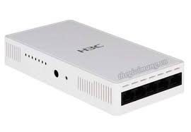 H3C WA6528i Wi-Fi 6 Wireless Access Point Dual Radio Indoor Wall-Mounted 802.11ax PoE Powered Enterprise Office Access Point