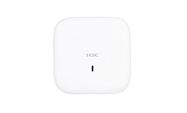 H3C WA6528i Wi-Fi 6 Wireless Access Point Triple Radio Indoor Wall-Mounted Ceiling Mounted 802.11ax PoE Powered Enterprise Office Access Point