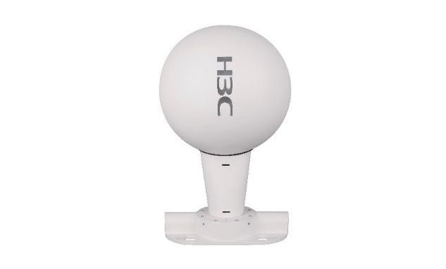 H3C WA6630X New Generation WiFi 6 Access Point 802.11ax Outdoor Waterproof High Density Enterprise Access Point