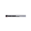 Ruijie 24 Port Gigabit Ethernet Access PoE Switch, 2.5G Uplink Switch, RG-S2906-24GT4MS-P-L