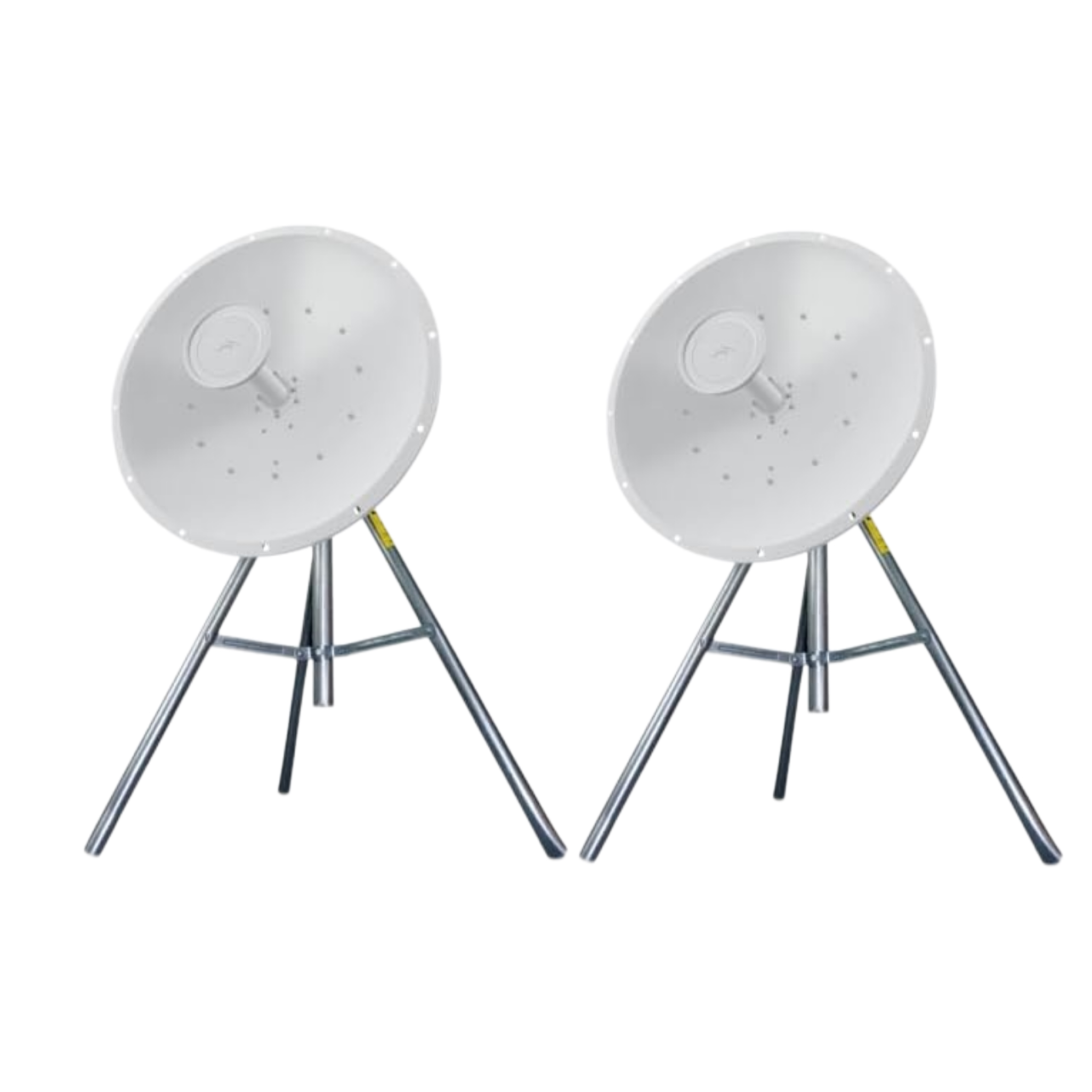 Ubiquiti RocketDish RD-5G34 5 GHz Carrier Class 2x2 PtP Bridge Dish Antenna – 34 dBi High-Gain, 3° Beamwidth, Dual-Linear Polarization, Universal Pole Mount, for Rocket Radios, Outdoor Long-Range Back