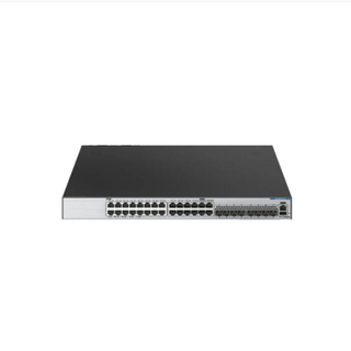 Ruijie 36 Port Multi Service Box Access Router, 12 WAN Ports, 24 LAN Ports, RG-RSR20-X1-28
