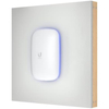Ubiquiti UniFi6 Extender U6-Extender – WiFi 6 Plug-in Wall Outlet Range Extender, Dual-Band 5.3 Gbps Aggregate Throughput, 4x4 MU-MIMO, 300+ Devices, Bluetooth Setup, Requires UniFi