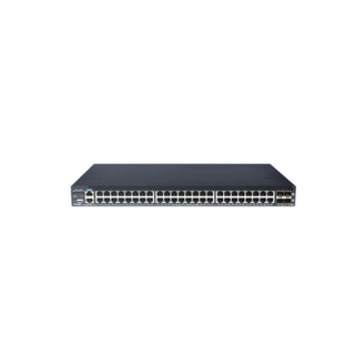 Ruijie RG-S6000C-48GT4XS-E – Gigabit Data Center Managed Switch,Full Gigabit Ports And Flexible And Scalable 10GE Uplink Data Exchange Capability Switch