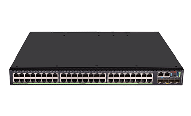 H3C S5580X-HI 25G Uplink Converged Advanced High Performance Intelligent Ethernet Switch