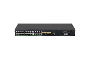 H3C S5170-EI Series Dual-Mode Gigabit Smart Cloud Access High Performance Intelligent Ethernet Switch