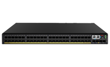 H3C S5590-EI Series Intelligent Converged High-Density Multi-Port Gigabit Switches