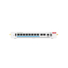 Ruijie 10 Port Mobile Router，High-Performance Modular Enterprise Router with Wi-Fi & PoE ，All-In-One Wireless WAN Gateway Router，RG-RSR830W-P