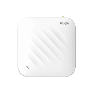 Ruijie Wi Fi 7 quad radio 12.218Gbps with built-in AI Radio, AR series high-density AP, RG-AP9751-R