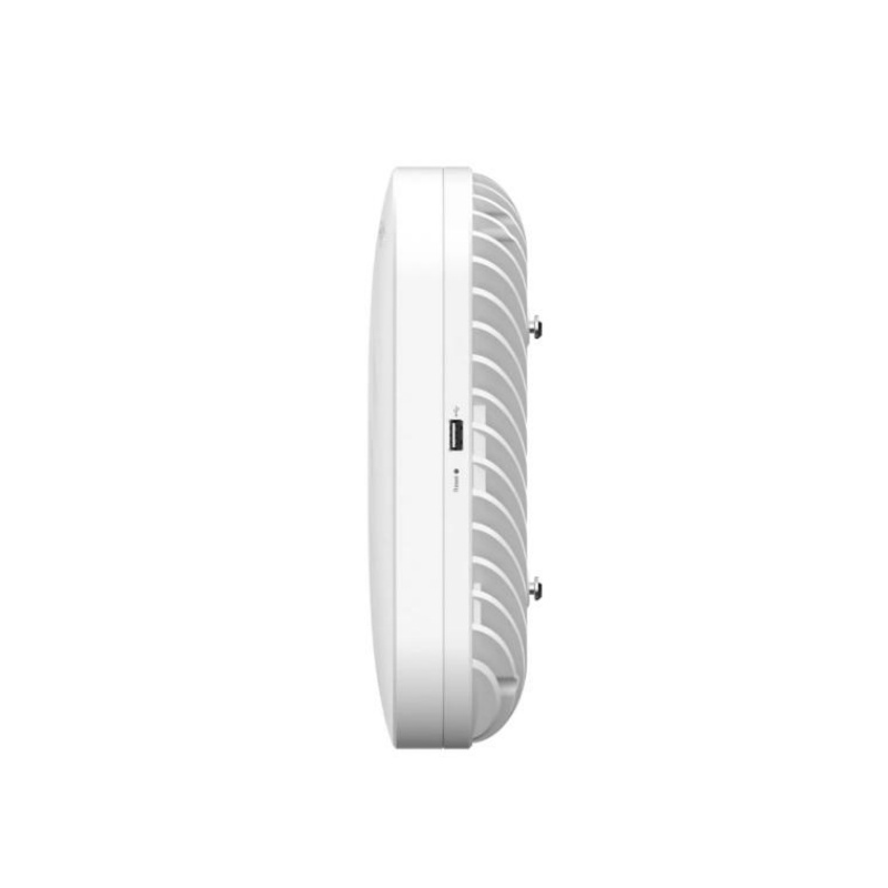 Ruijie Wi Fi 7 5 RF 16.47Gbps with Built-in Dual AI Radio, AR Series High-density AP, RG-AP9850-R
