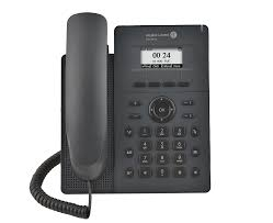 Alcatel-Lucent H2P VoIP Phone SIP Compatible Business Desk Phone IP Telephone 