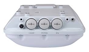 RUCKUS T670 Outdoor Wireless Access Point Dual-Band High-Speed Connectivity Cloud Managed Enterprise Access Point 