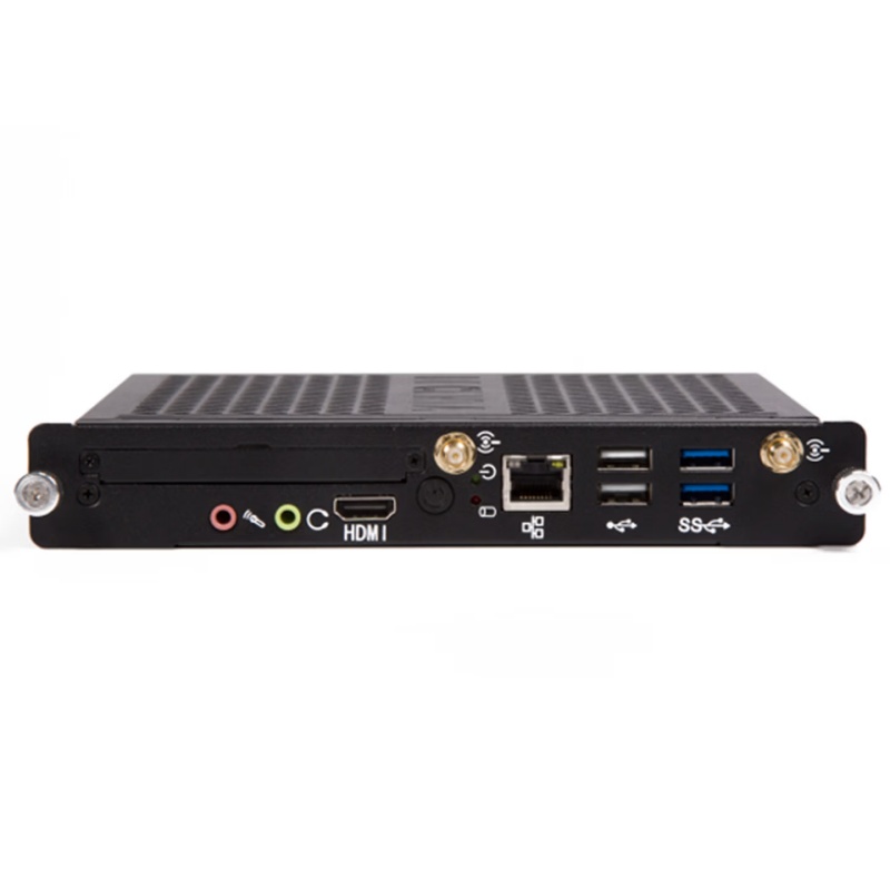 Horion Hops-I5 OPS Computer Module, Plug-and-Play Built-in Host, Compatible with Hops Meeting Tablet Teaching All-in-One PC Windows Module