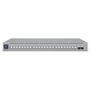 Ubiquiti USW-Pro-Max-24-PoE UniFi Switch Pro Max 24 PoE – 24-Port L3 Managed PoE++ Switch with 2.5GbE, 10G SFP+, 400W Budget, Etherlighting