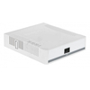 MikroTik CSS106-5G-1S RB260GS 5-Port Gigabit Smart Switch – 5x 1GbE, 1x SFP, SwOS Managed, SOHO Desktop