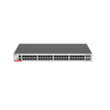 Ruijie 48 Gigabit Ethernet three-layer network management access switch, 2 Gigabit optical ports, 10 Gigabit uplink, RG-S5300-48GT2SFP2XS-E