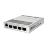 MikroTik CRS305-1G-4S+in Network Switch Managed Gigabit Ethernet (10/100/1000) Ethernet Power (PoE)